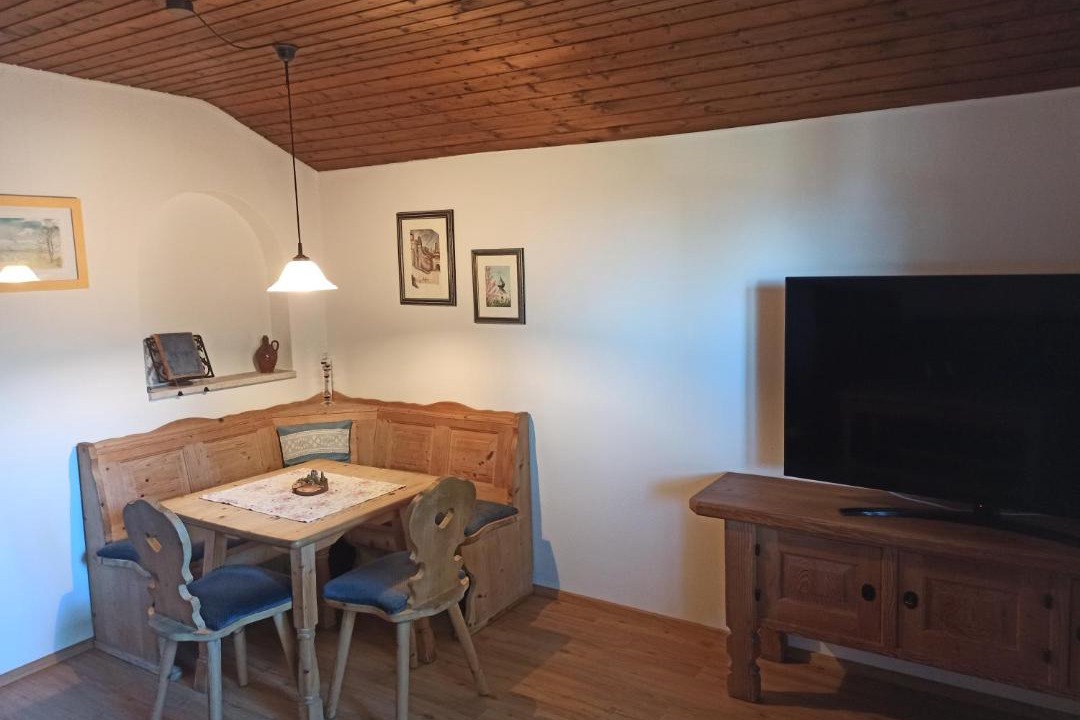 Photo of Livingroom in Marquartstein