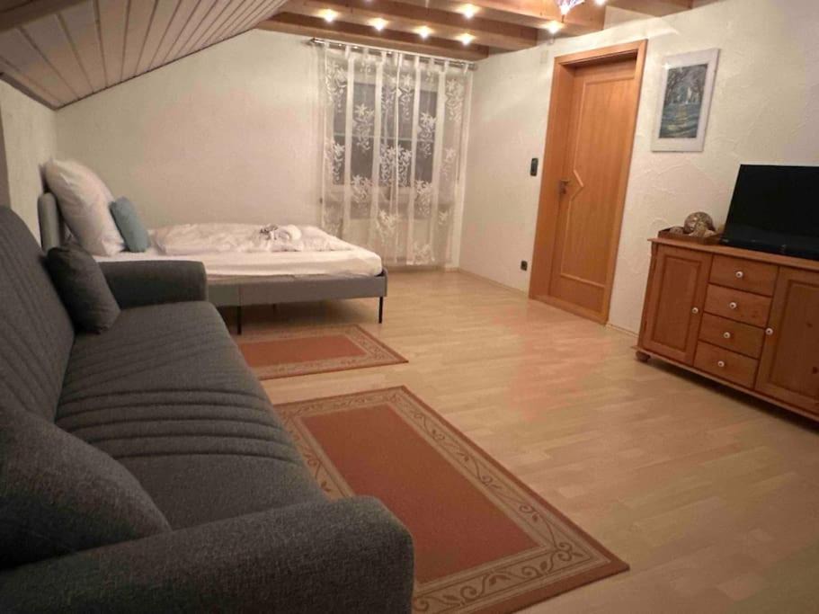 Photo of Livingroom in Klosterlechfeld