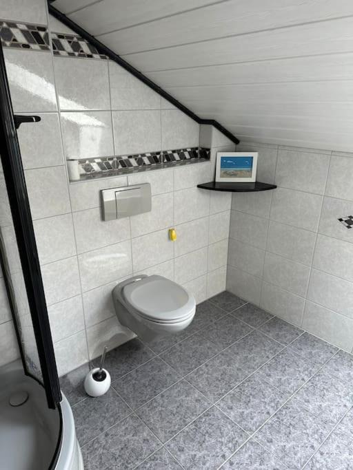 Photo of Bathroom in Klosterlechfeld