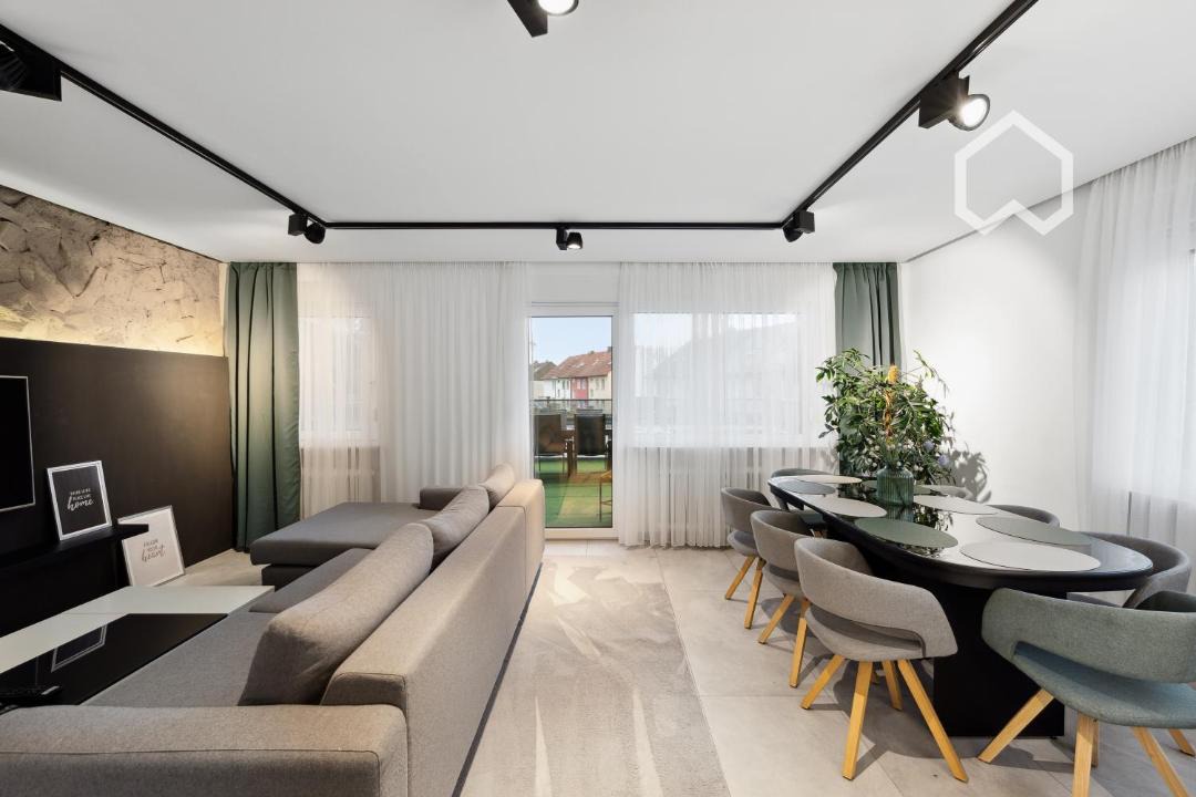 Photo of Livingroom in Weststadt
