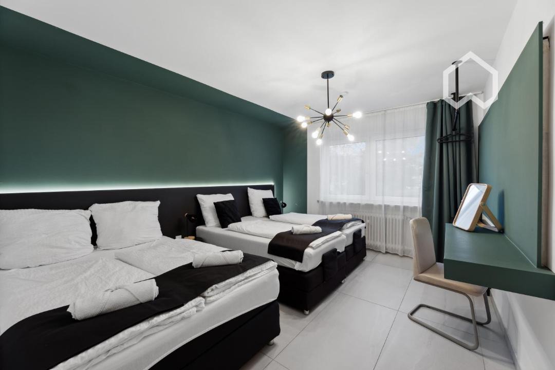 Photo of Bedroom in Weststadt