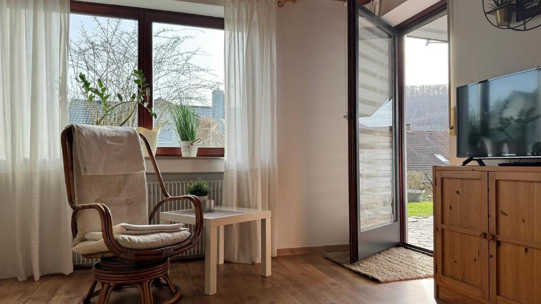 Photo of Livingroom in Bad Kissingen