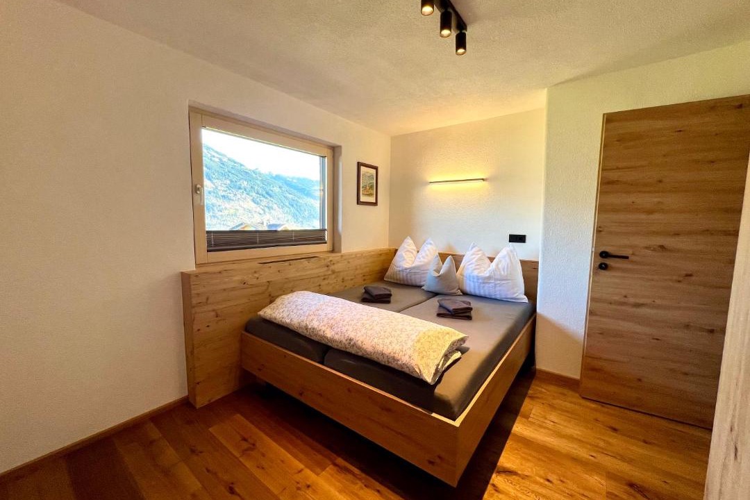 Photo of Bedroom in Fuegenberg