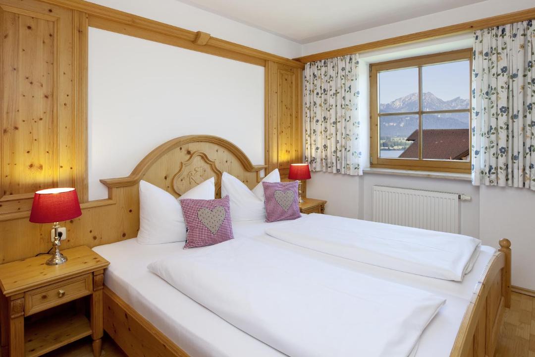 Photo of Bedroom in Enzensberg