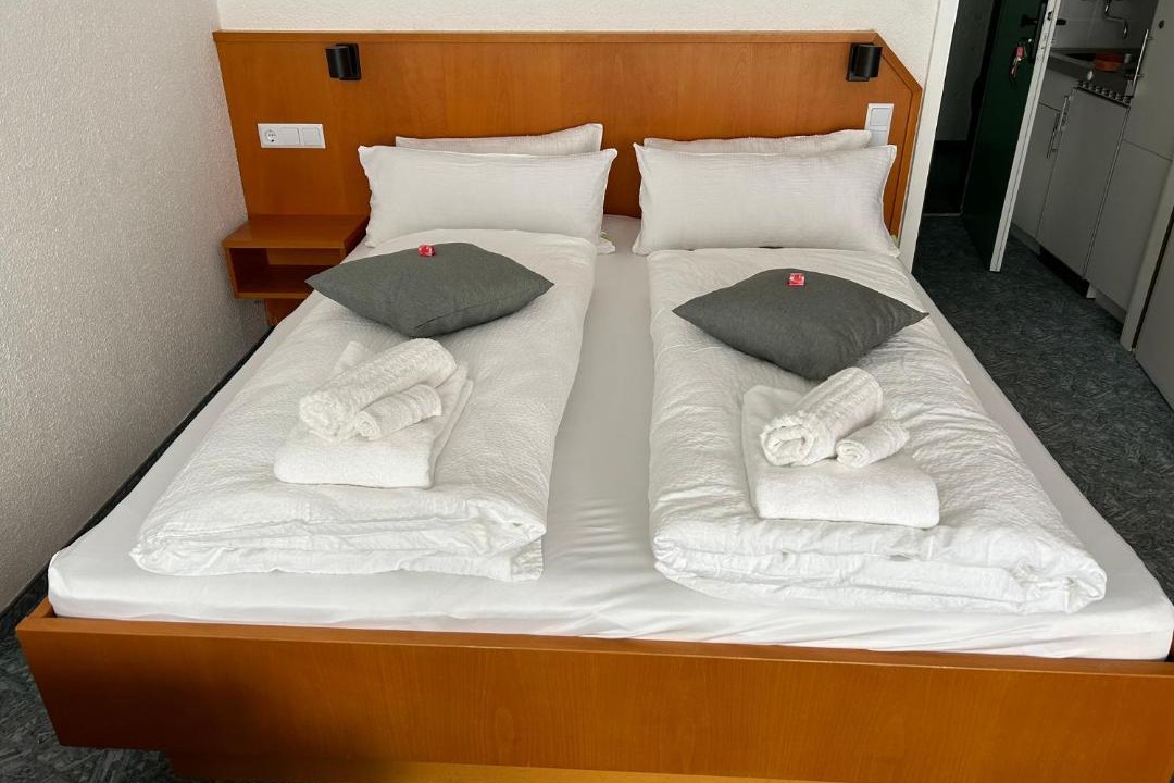 Photo of Bedroom in Mitterfirmiansreut