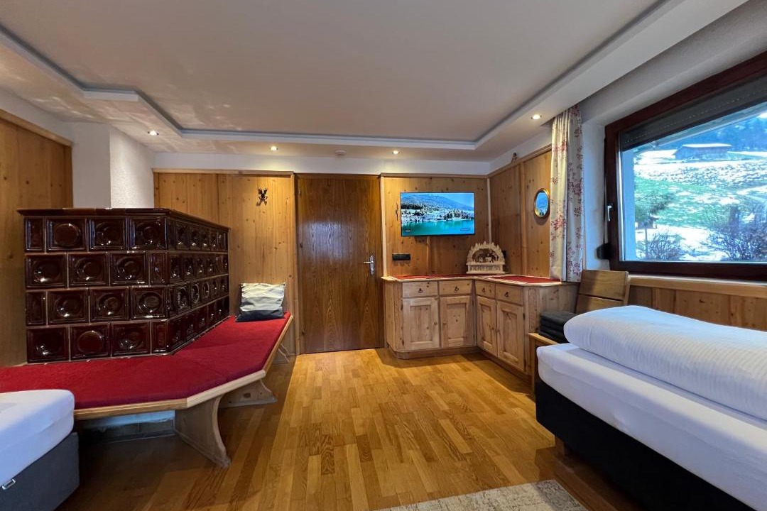 Photo of Bedroom in Holdernach