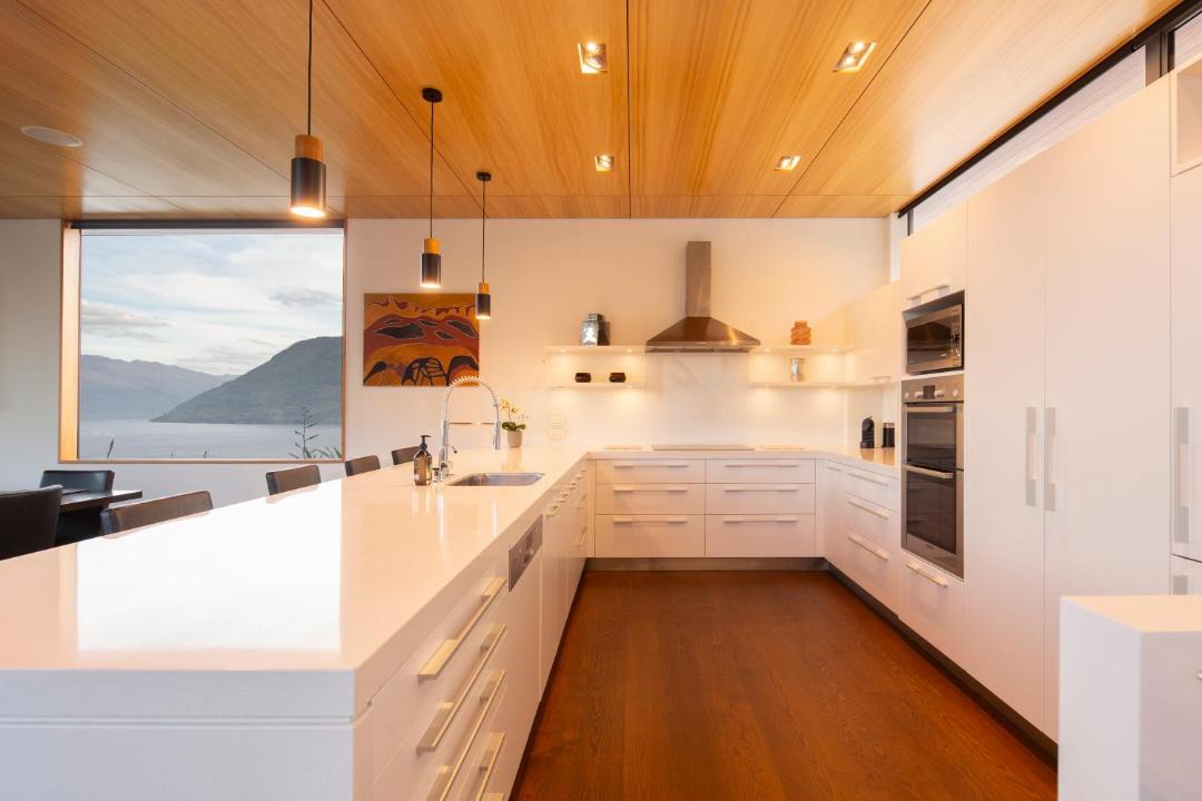 Photo of Kitchen in Fernhill