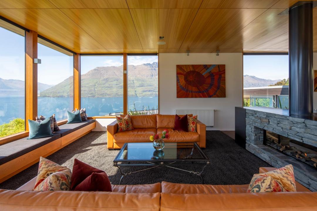 Photo of Livingroom in Fernhill