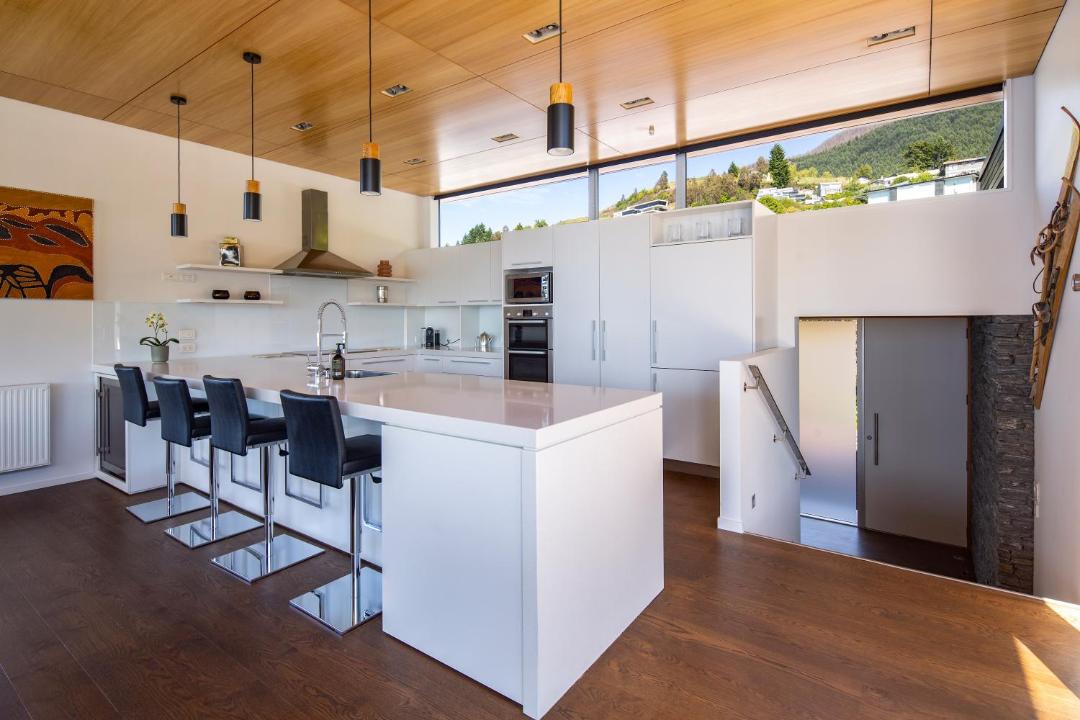 Photo of Kitchen in Fernhill