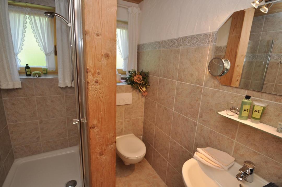 Photo of Bathroom in Obergrainau