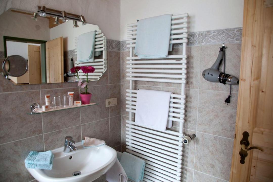 Photo of Bathroom in Obergrainau