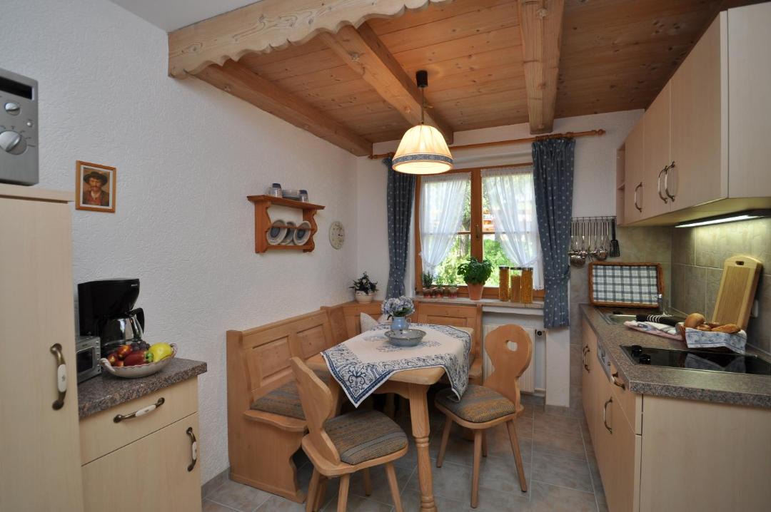 Photo of Kitchen in Obergrainau