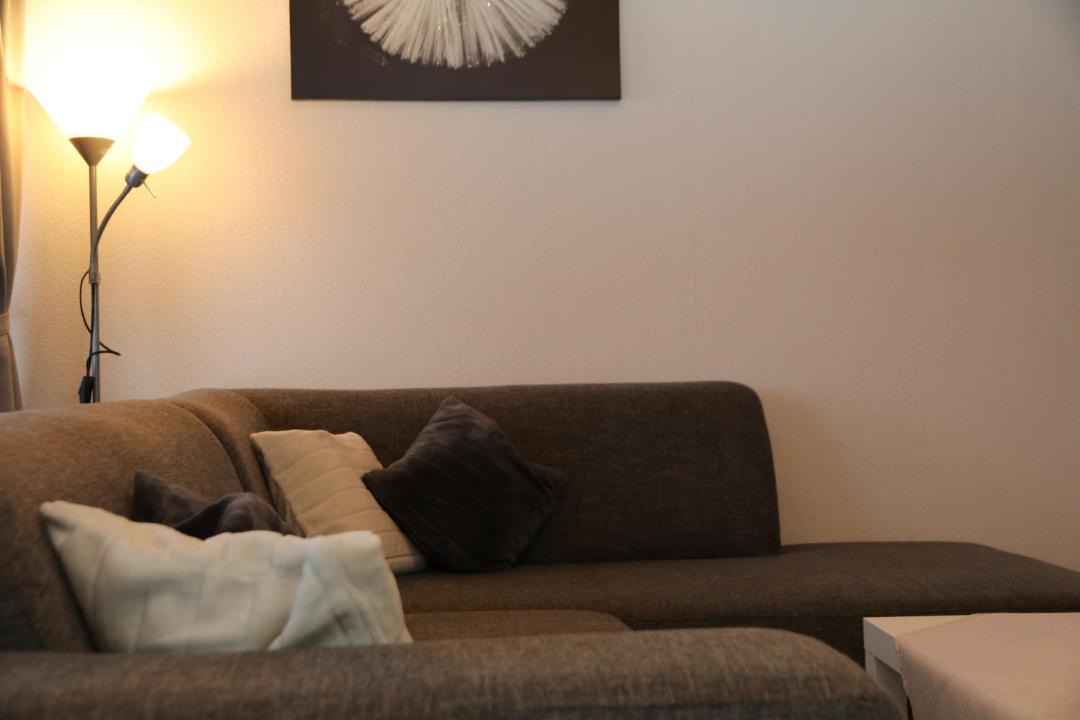 Photo of Livingroom in Feriendorf Hennesee