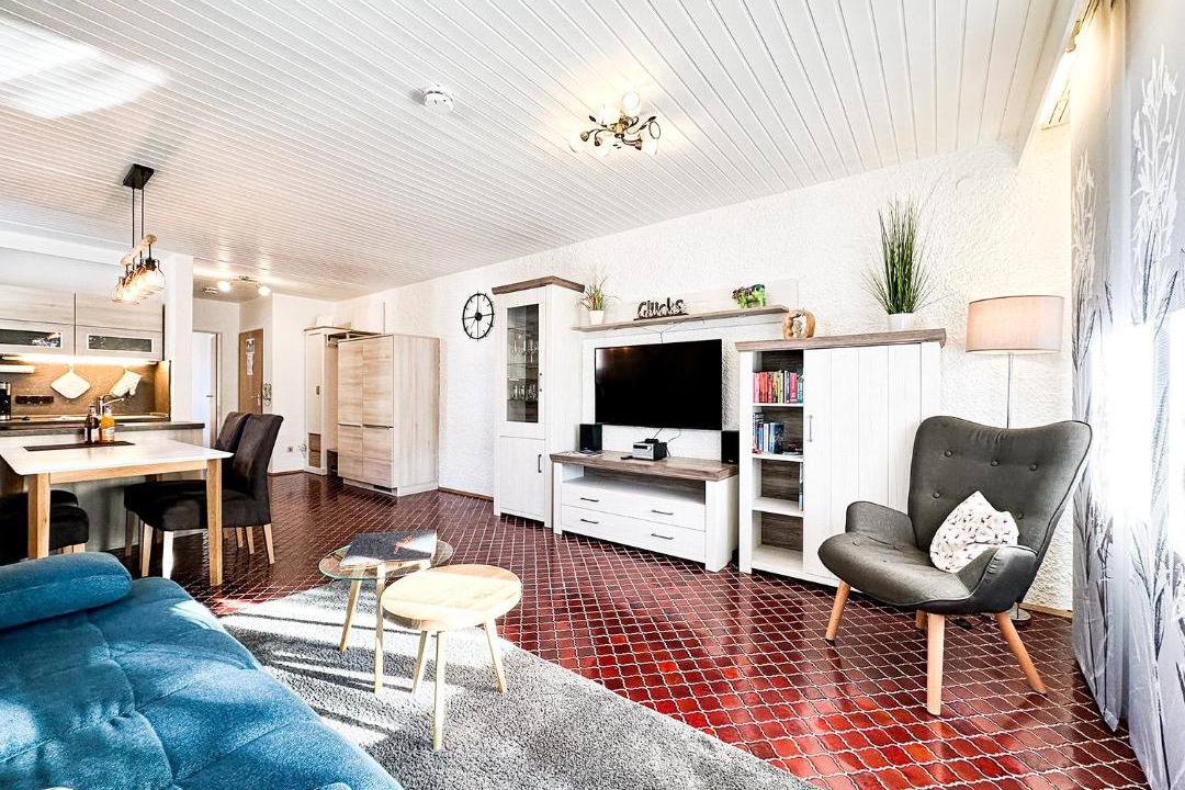 Photo of Livingroom in Steibis