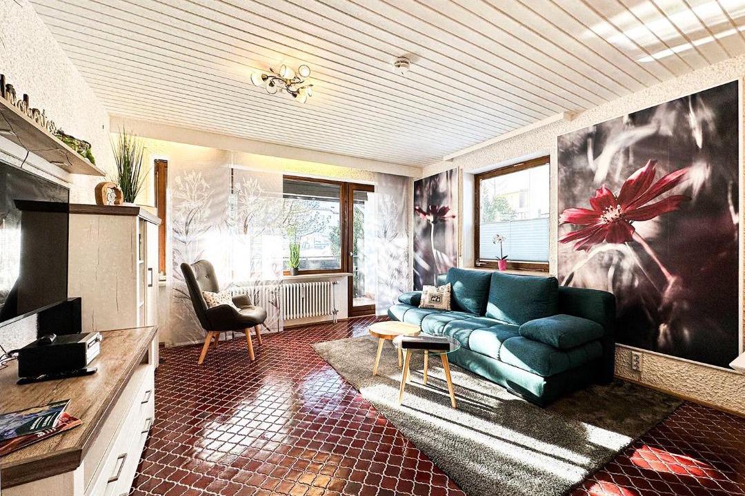 Photo of Livingroom in Steibis
