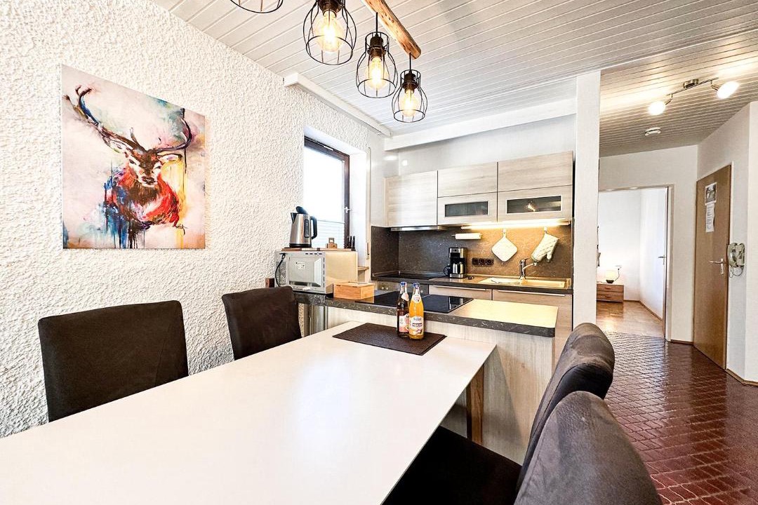 Photo of Livingroom in Steibis