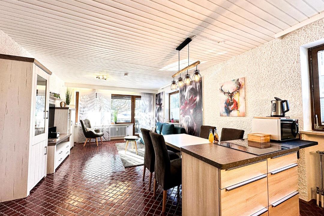 Photo of Livingroom in Steibis