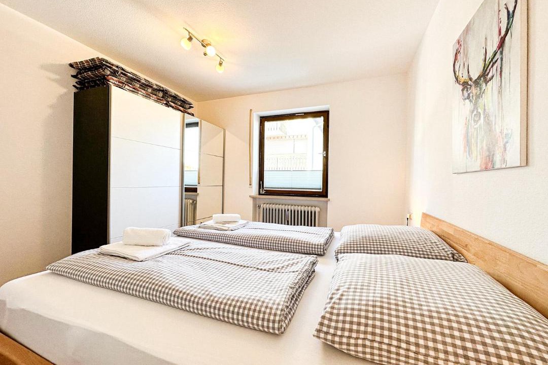 Photo of Bedroom in Steibis