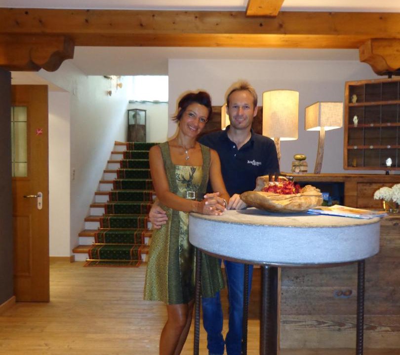 Photo of Others in Lanersbach