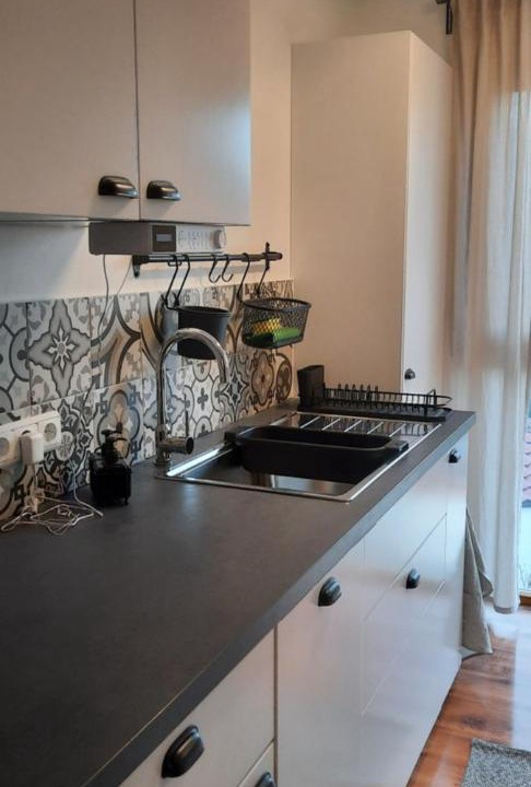 Photo of Kitchen in Buttenheim
