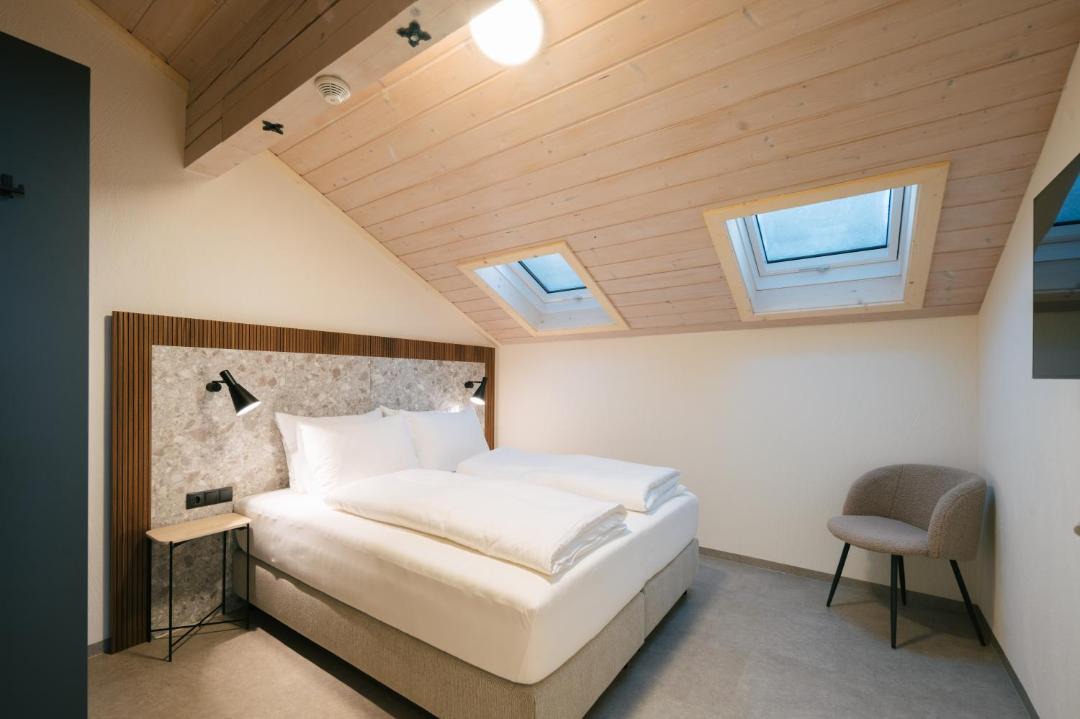 Photo of Bedroom in Serfaus
