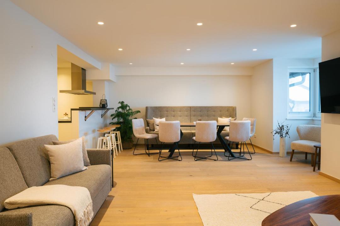 Photo of Livingroom in Serfaus