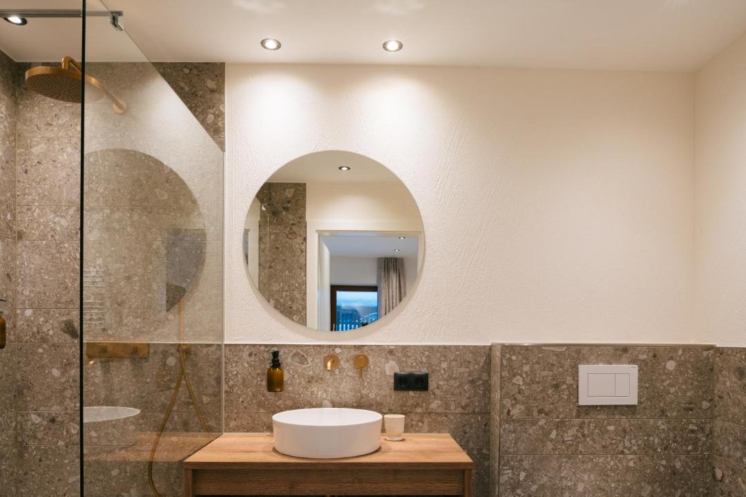 Photo of Bathroom in Serfaus