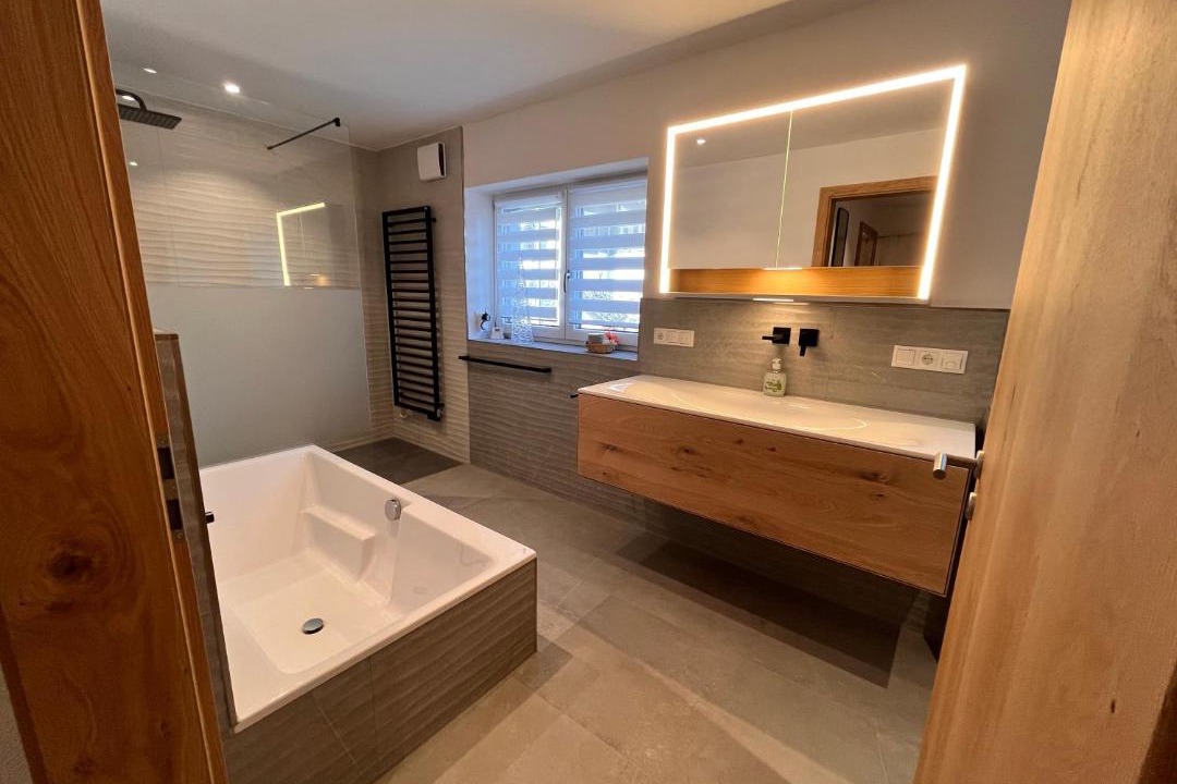 Photo of Bathroom in Oberaudorf