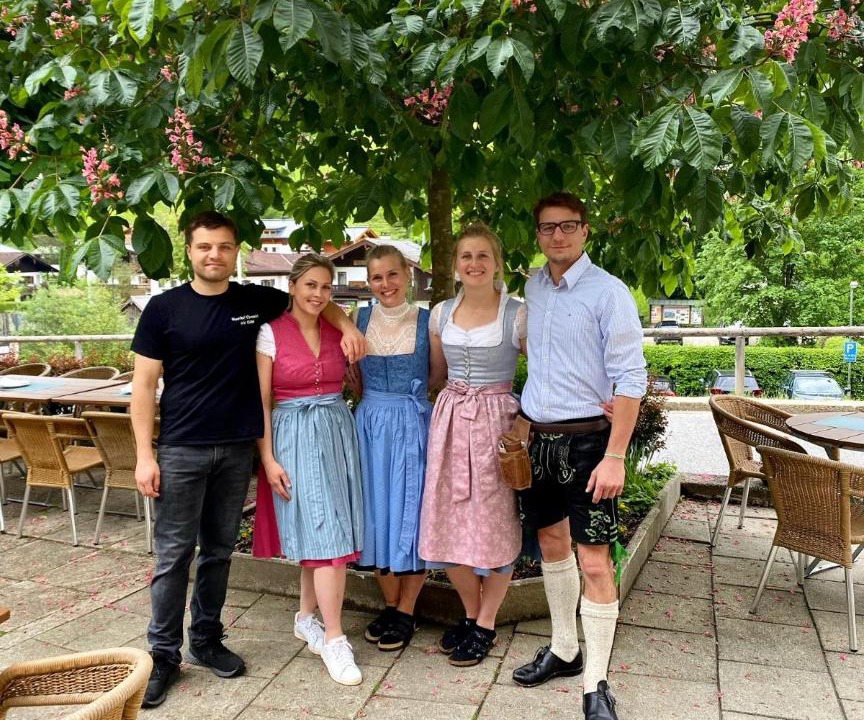 Photo of Others in Ramsau