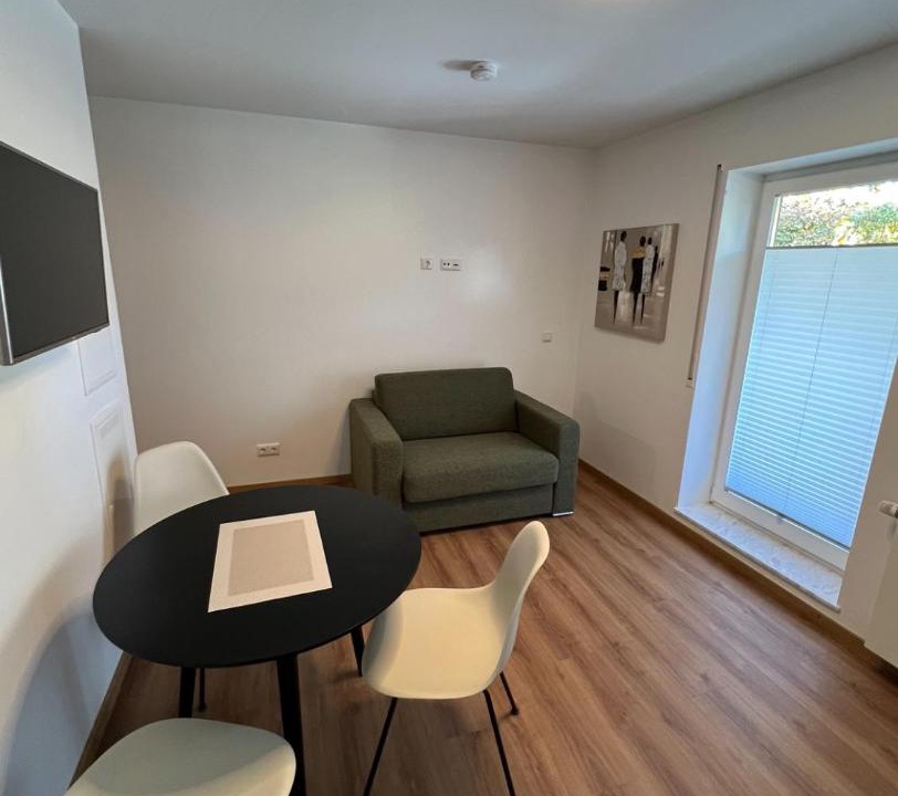 Photo of Livingroom in Erlangen