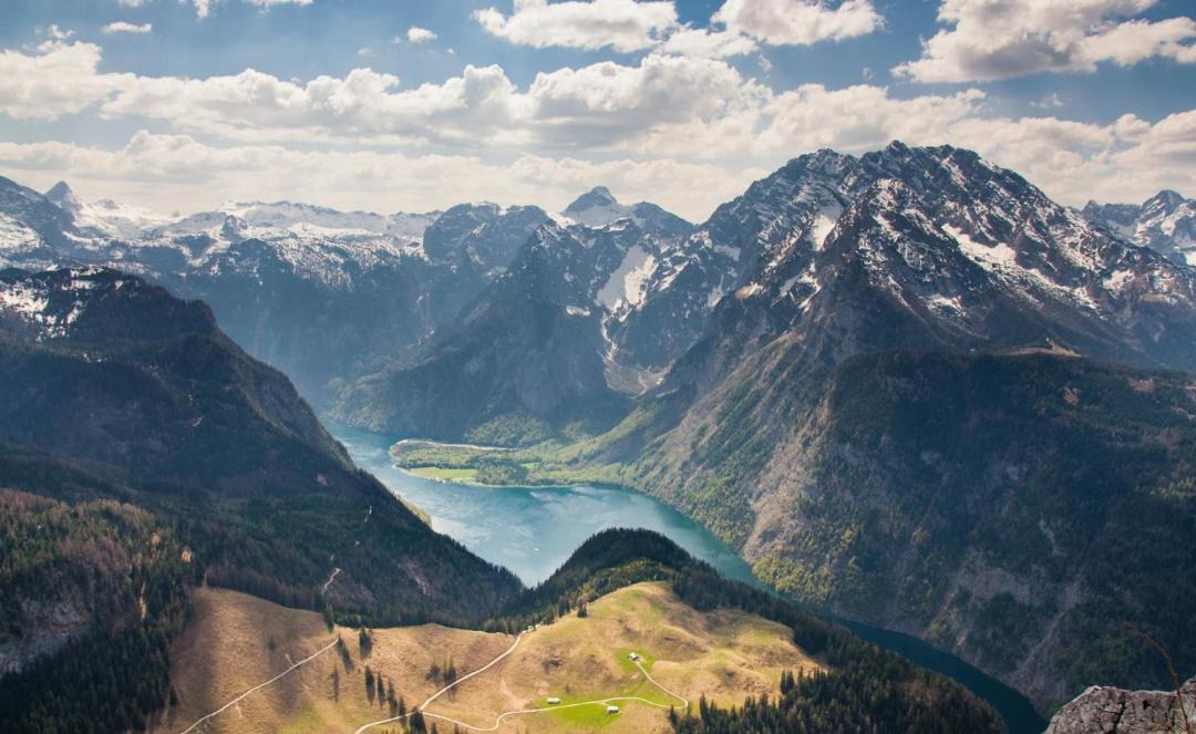 Photo of Others in Ramsau