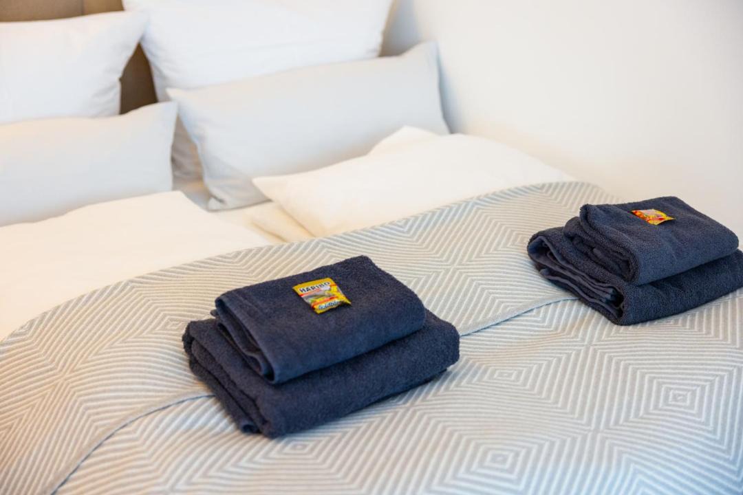 Photo of Bedroom in Innenstadt - Sankt Ulrich-Dom