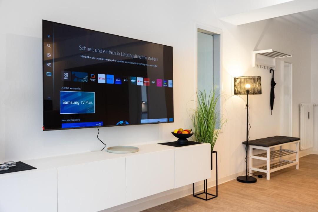 Photo of Livingroom in Innenstadt - Sankt Ulrich-Dom