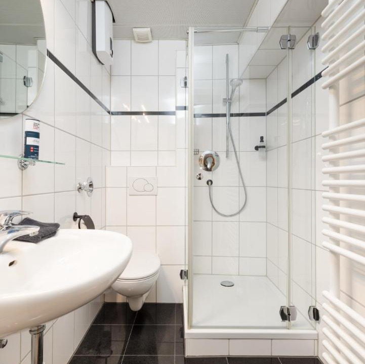 Photo of Bathroom in Innenstadt - Sankt Ulrich-Dom