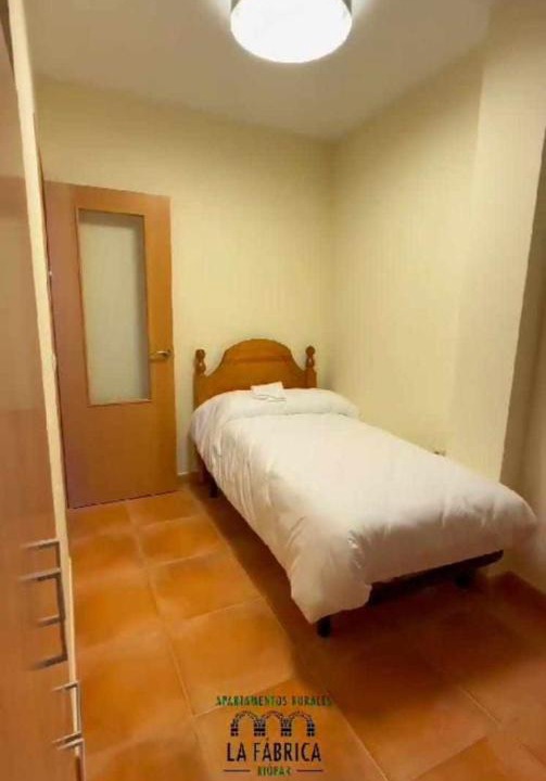 Photo of Bedroom in Riopar