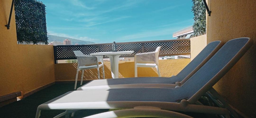 Photo of Others in Puerto de la Cruz