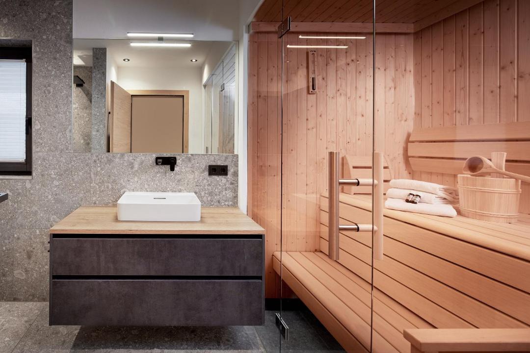Photo of Bathroom in Unteraurach