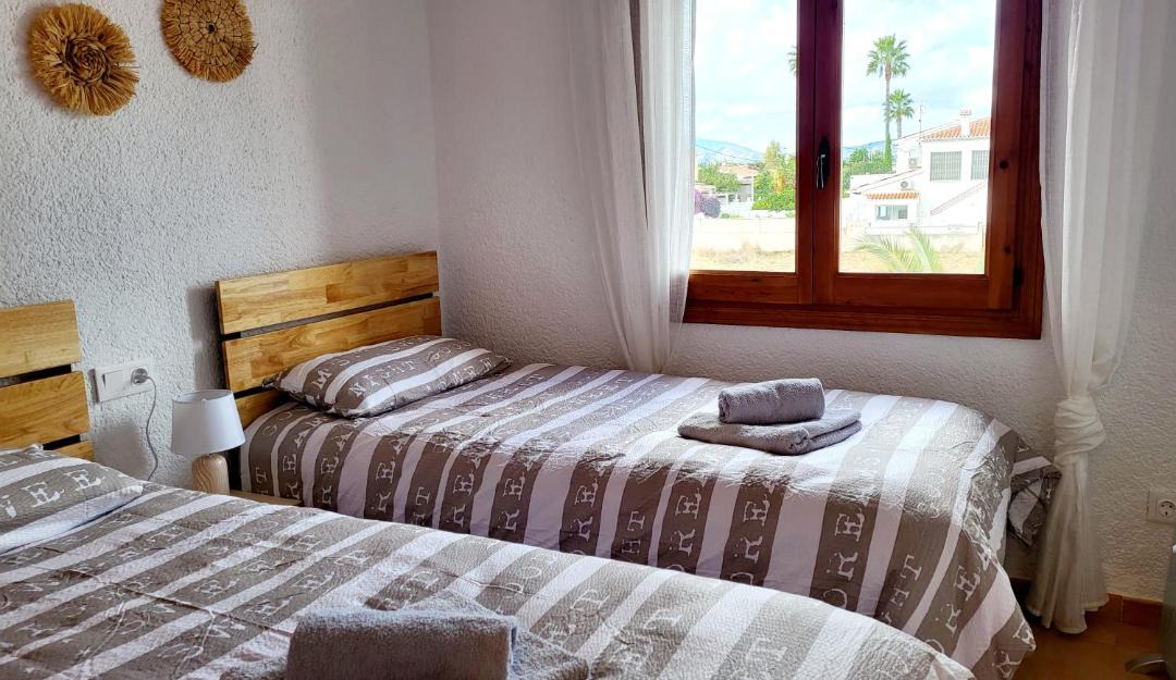 Photo of Bedroom in Els Poblets