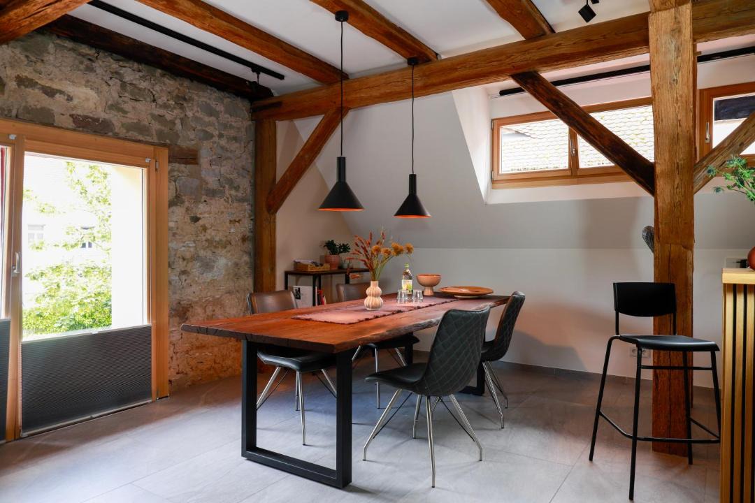 Photo of Livingroom in Iphofen