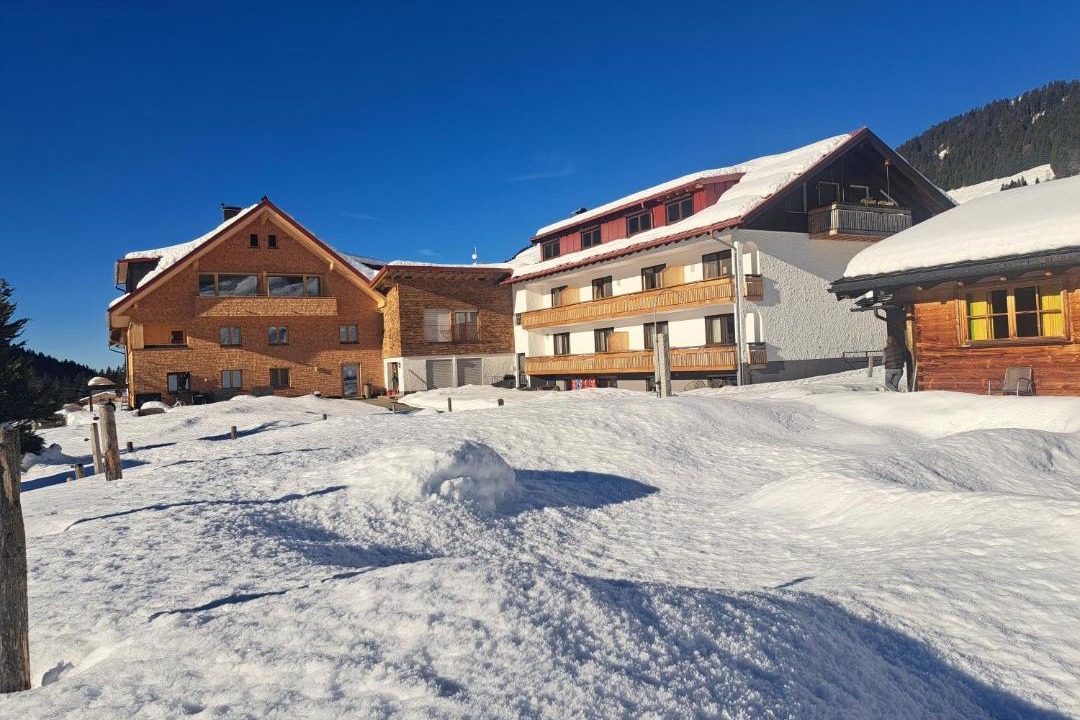 Photo of Others in Balderschwang