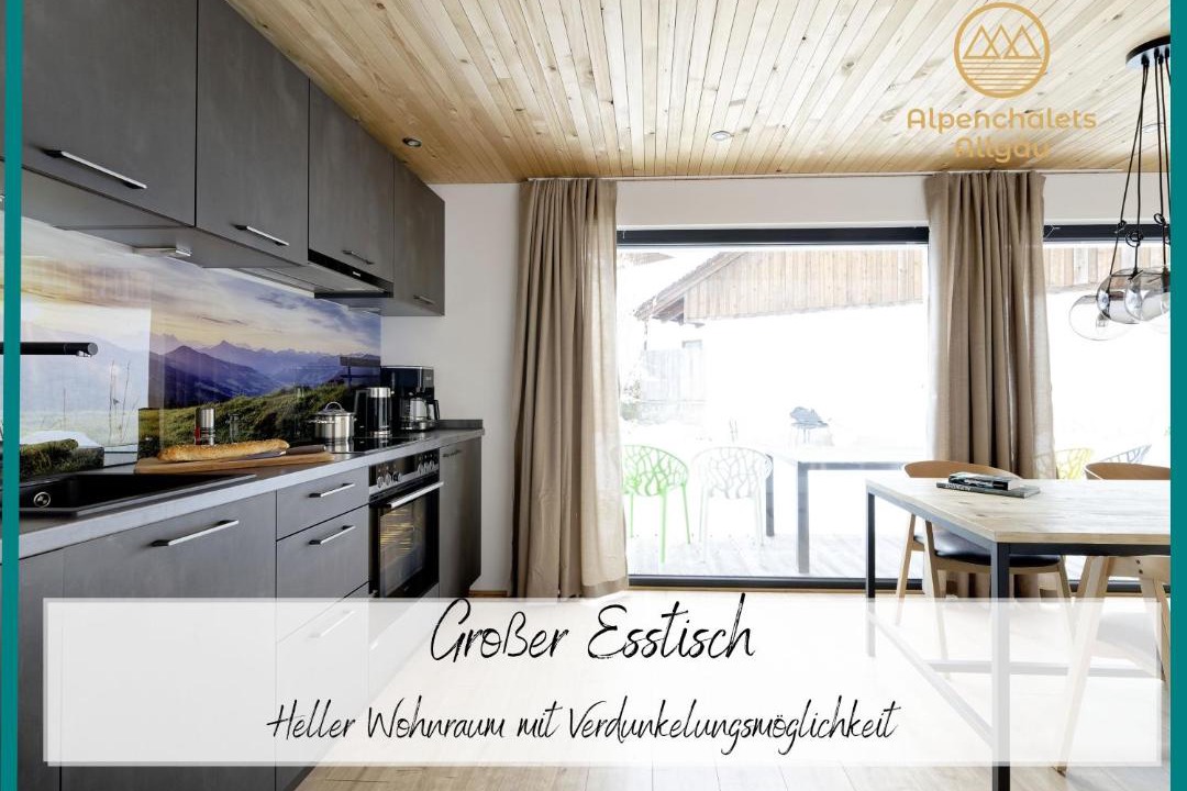 Photo of Kitchen in Stein