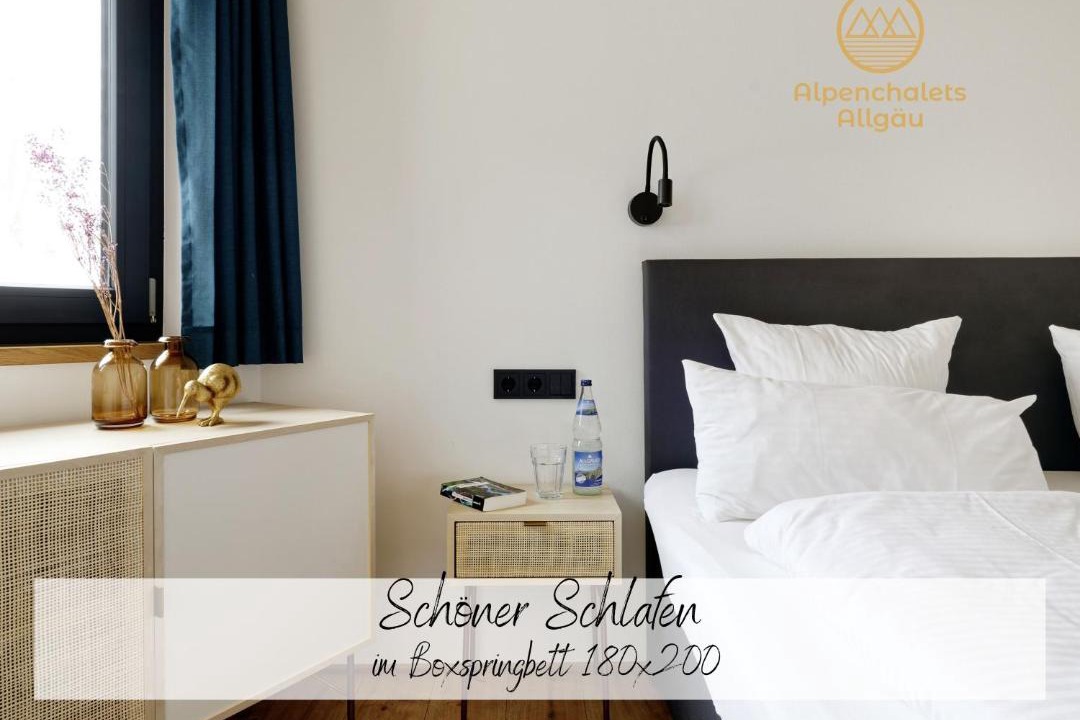 Photo of Bedroom in Stein
