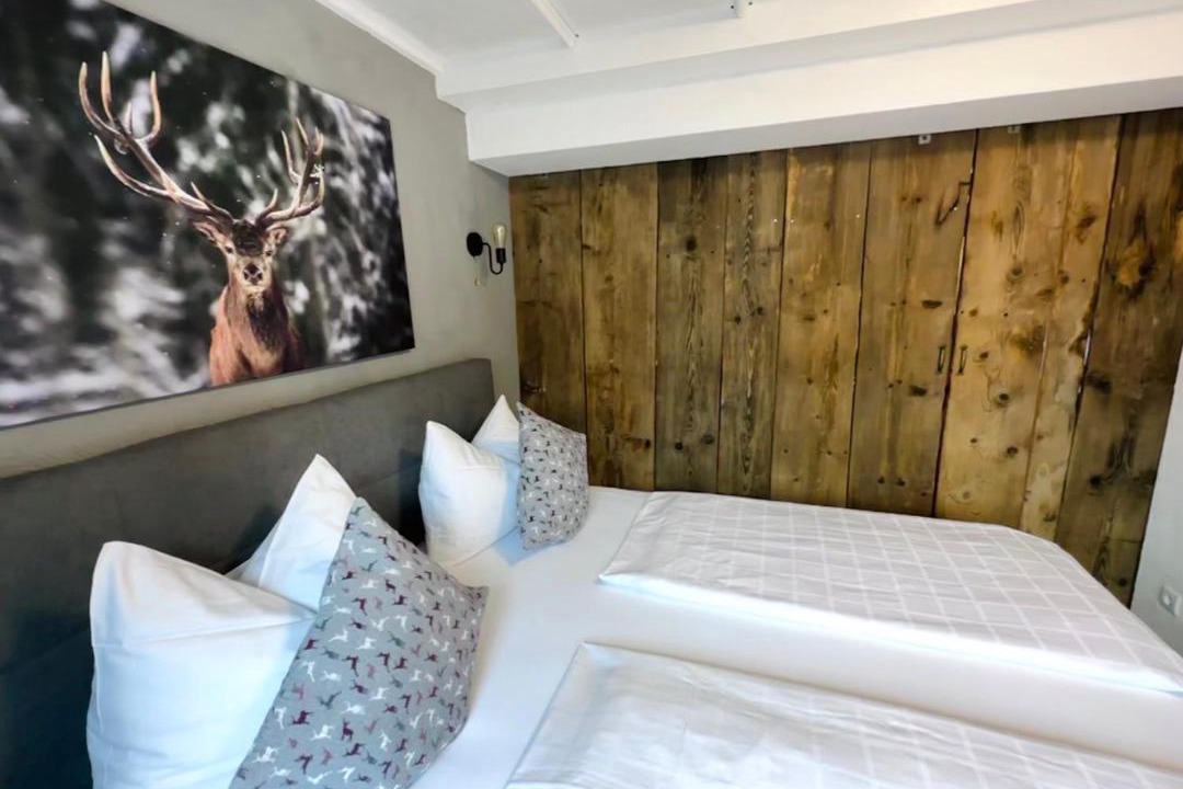 Photo of Bedroom in Oberjoch