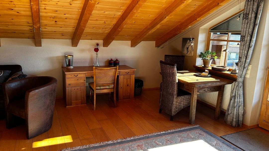 Photo of Livingroom in Seeg