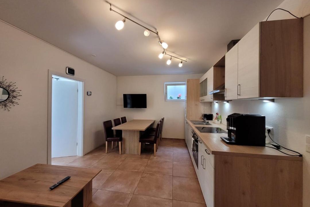 Photo of Kitchen in Griesstatt