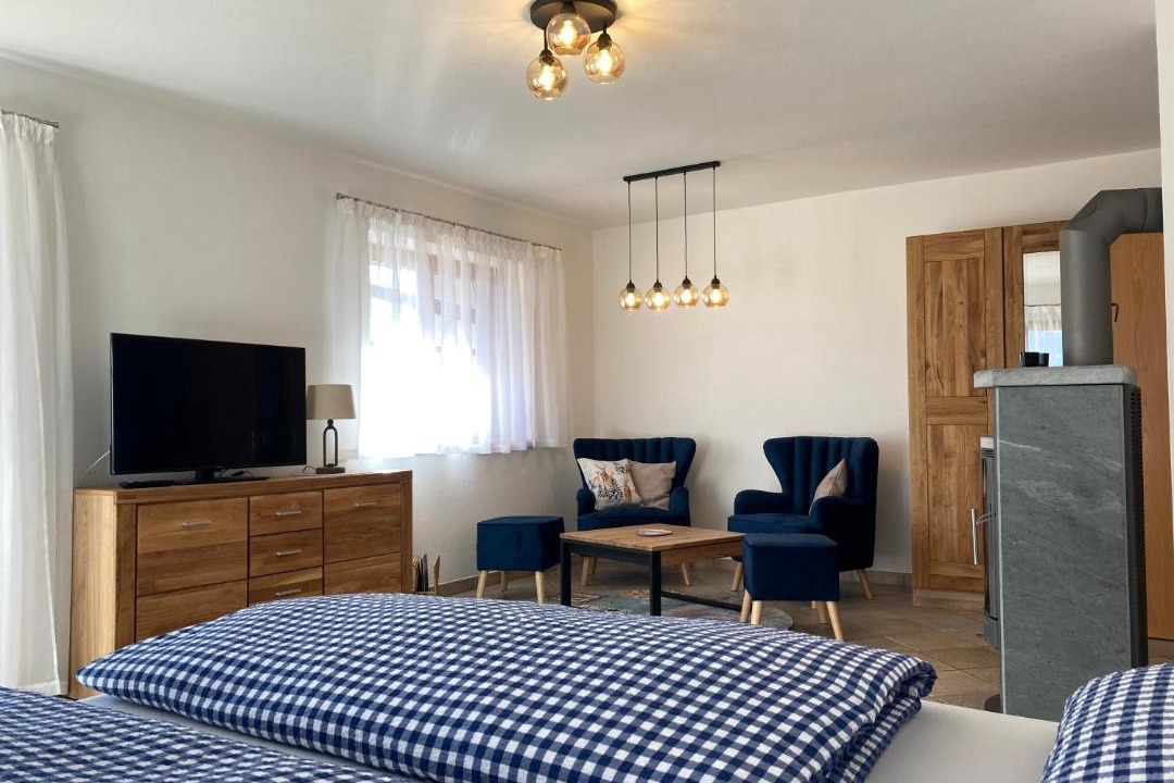Photo of Livingroom in Wallgau