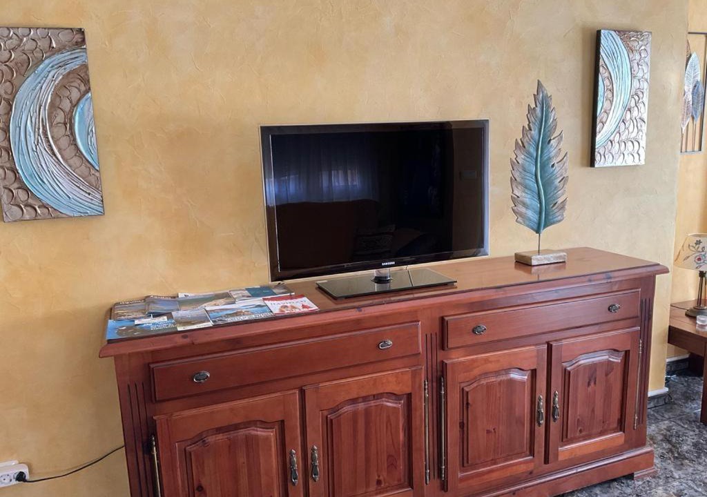 Photo of Livingroom in Aguilas