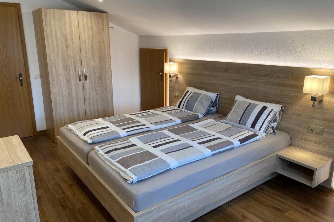 Photo of Bedroom in Saas Grund