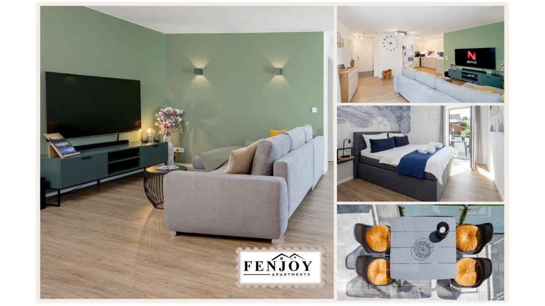 Photo of Livingroom in Bernau am Chiemsee