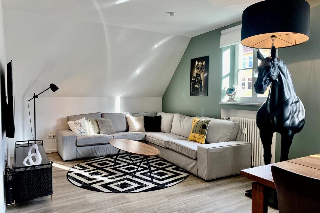 Photo of Livingroom in Landshut